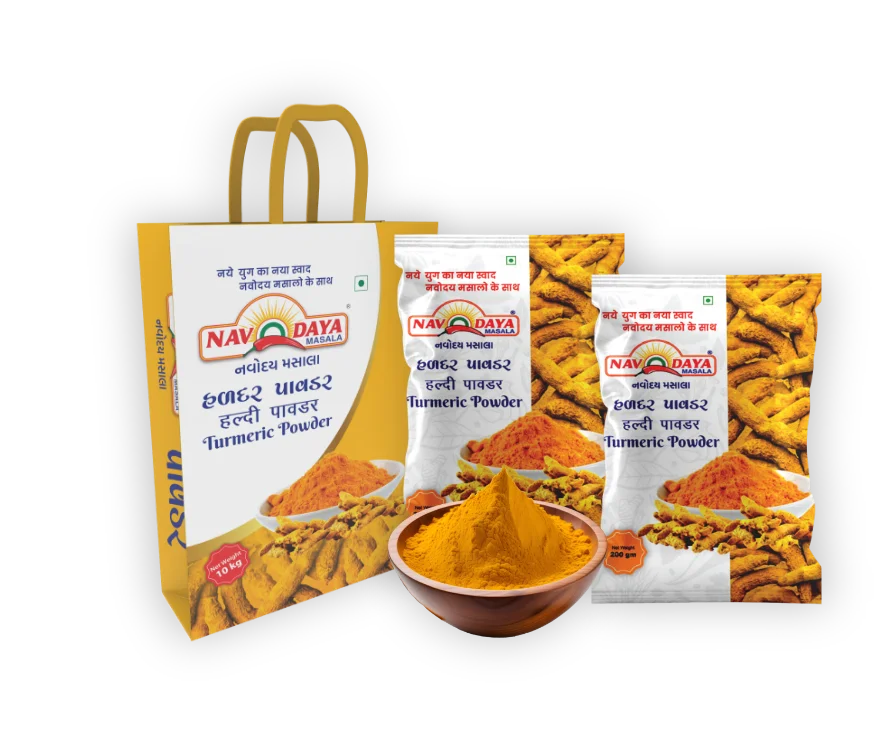 Turmeric Powder