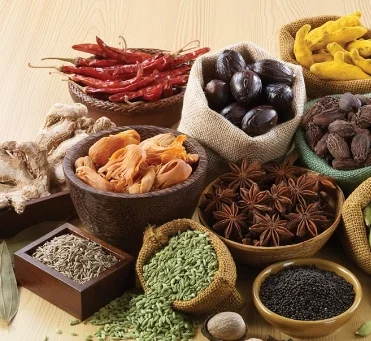 Whole Spices Image